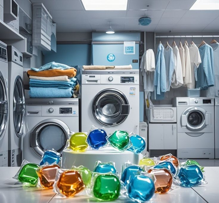 Kenapa memilih Laundry Banggae